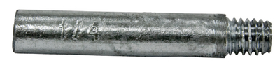 ZINC PENCILS ONLY (#377-BSMPZ12O) - Click Here to See Product Details