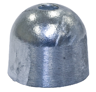 SIDE-POWER BOW THRUSTER ZINC ANODES (#377-BSMSM201180) - Click Here to See Product Details