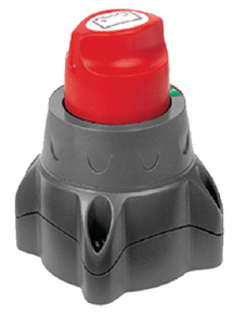 700 EASYFIT<sup>TM</sup> BATTERY SWITCH (#69-700)