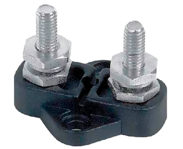INSULATED STUD (#69-IS6MM2DSP)