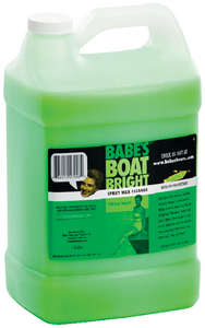 BOAT BRIGHT (#614-BB7001) - Click Here to See Product Details
