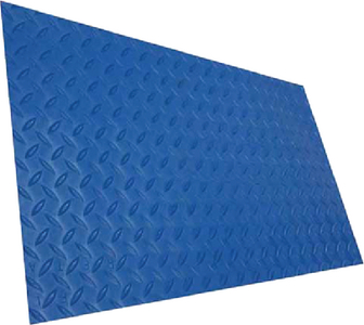 BAINBRIDGE INTERNATIONAL CG1036DP - COVER GUARD 10 MIL 36" X 393'