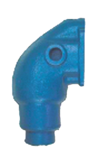 EXHAUST ELBOWS (#109-CM202847405) - Click Here to See Product Details