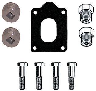 EXHAUST HARDWARE AND ACCESSORIES (#109-CM206674JP) - Click Here to See Product Details