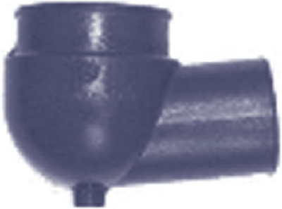 EXHAUST ELBOWS (#109-CR2097387) - Click Here to See Product Details