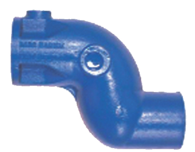 EXHAUST ELBOWS (#109-CR2097924) - Click Here to See Product Details