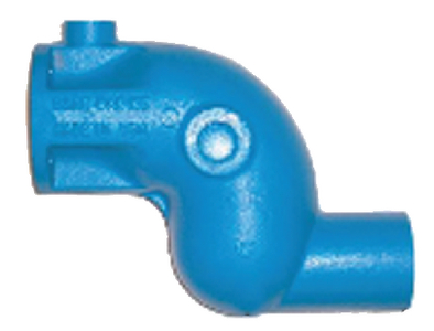 EXHAUST ELBOWS (#109-CR2098068) - Click Here to See Product Details