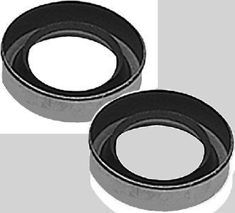 BEARING BUDDY SEALS (#176-60233) - Click Here to See Product Details