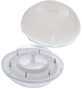 VENT-O-MATE (#35-C6) - Click Here to See Product Details