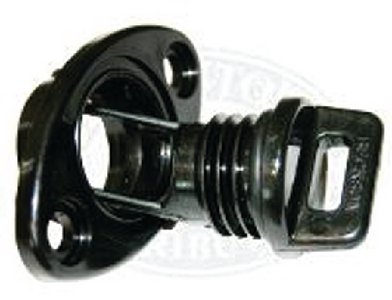 DRAIN PLUG (#35-DP10B) - Click Here to See Product Details