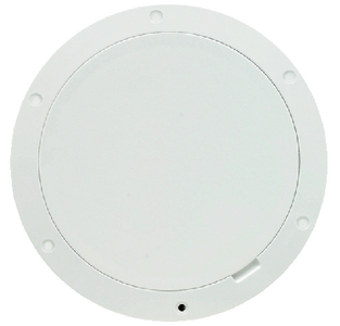 PRY-OUT DECK PLATE (#35-DP61W)