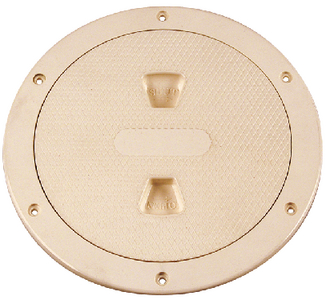 SCREW-OUT DECK PLATE (#35-DP64N) - Click Here to See Product Details