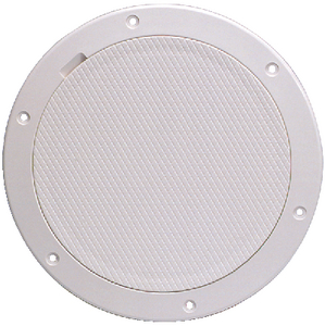 PRY-OUT DECK PLATE (#35-DP65N) - Click Here to See Product Details