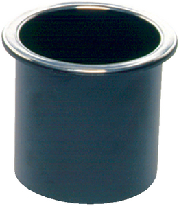 RECESSED DRINK HOLDER (#35-GH33B1C) - Click Here to See Product Details