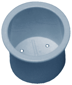 RECESSED DRINK HOLDER (#35-GH33S1) - Click Here to See Product Details