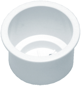 RECESSED DRINK HOLDER (#35-GH33W1) - Click Here to See Product Details