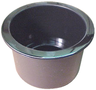 RECESSED DRINK HOLDER (#35-GH43B1) - Click Here to See Product Details