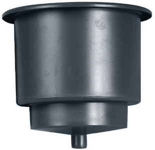 DRAIN SPIGOT CUP HOLDER (#35-GH43DB1) - Click Here to See Product Details