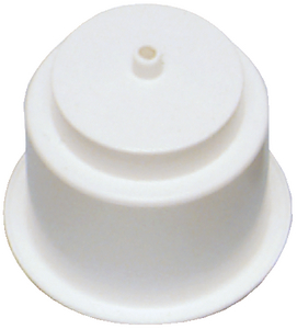 DRAIN SPIGOT CUP HOLDER (#35-GH43DW1) - Click Here to See Product Details
