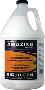 BIO-KLEEN PRODUCTS INC. M00215 - AMAZING ARMOUR 5 GALLON