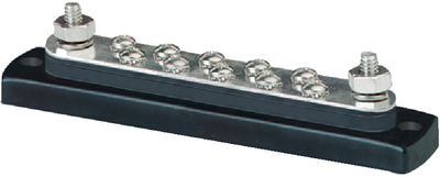 BUSBAR 150 AMP COMMON BUS (#661-2301) - Click Here to See Product Details