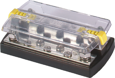 DUALBUS PLUS 150 AMP COMMON BUS  (#661-2722) - Click Here to See Product Details