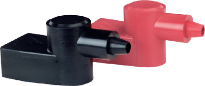 STANDARD BATTERY CABLE CAPS (#661-4005) - Click Here to See Product Details