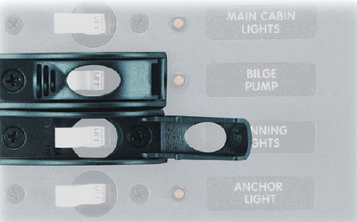 TOGGLE GUARD (#661-4100) - Click Here to See Product Details