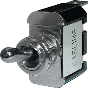 WEATHERDECK<sup>TM</sup> TOGGLE SWITCH (#661-4150) - Click Here to See Product Details
