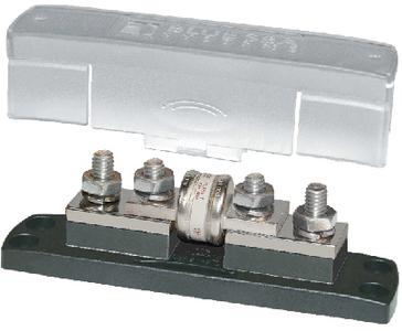CLASS T FUSE BLOCK (#661-5502) - Click Here to See Product Details