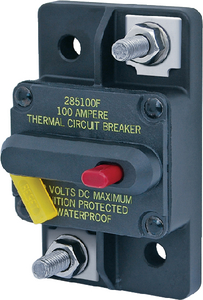 285-SERIES THERMAL CIRCUIT BREAKERS (#661-7180) - Click Here to See Product Details