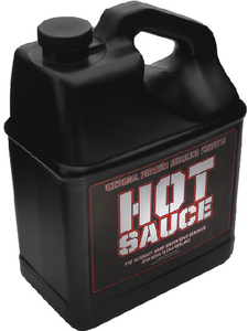 HOT SAUCE HARD WATER SPOT REMOVER (#561-HS0128) - Click Here to See Product Details