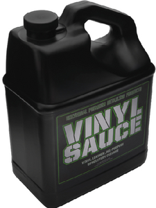 VINYL SAUCE VINYL CONDITIONER (#561-VS0128) - Click Here to See Product Details