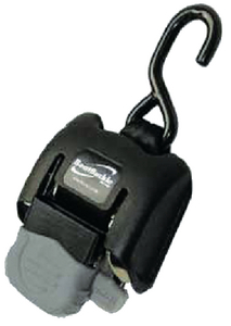 BOATBUCKLE<sup>®</sup> G2 RETRACTABLE TRANSOM TIE-DOWN (#279-F08893) - Click Here to See Product Details