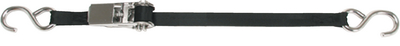 RATCHETING GUNWALE TIE DOWN (#279-F12598) - Click Here to See Product Details