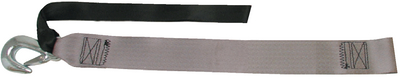 PWC WINCH STRAP W/ LOOP END  (#279-F14216) - Click Here to See Product Details