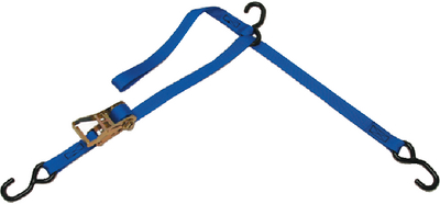 PWC TRI-DOWN WITH SOFT HOOK (#279-F14218) - Click Here to See Product Details