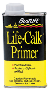 LIFE-CALK PRIMER (1059) - Click Here to See Product Details
