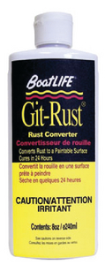 GIT-RUST<sup>&reg;</sup> RUST CONVERTER (#76-1086)