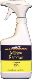 MILDEW REMOVER (#76-1137) - Click Here to See Product Details