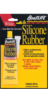 MARINE SILICONE RUBBER (#76-1140) - Click Here to See Product Details