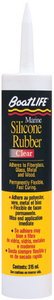 MARINE SILICONE RUBBER (#76-1151) - Click Here to See Product Details