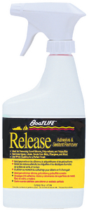RELEASE<sup>TM</sup> ADHESIVE AND SEALANT REMOVER (1288) - Click Here to See Product Details