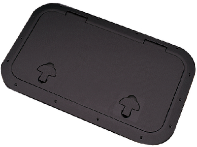 INSPECTION HATCH (#49-G8102011) - Click Here to See Product Details