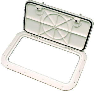 INSPECTION HATCH (#49-G8103022) - Click Here to See Product Details