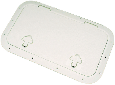 INSPECTION HATCH (#49-G8161822) - Click Here to See Product Details