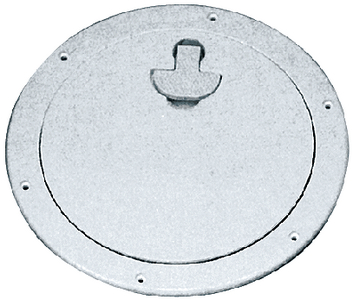 DECK PLATE (#49-G840W) - Click Here to See Product Details
