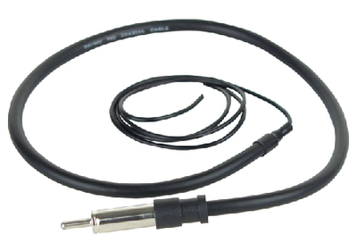 AM/ FM DIPOLE ANTENNA (#153-MRANT10) - Click Here to See Product Details