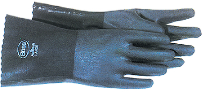 RUFF GRIP<sup>TM</sup> COATED NITRILE GLOVES (#280-7014) - Click Here to See Product Details