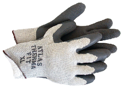 ATLAS THERMA FIT GLOVES WITH LINING  (#280-8430X) - Click Here to See Product Details